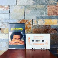 Cassette Julio Iglesias  Momentos (ed. 1982 Esp), usado segunda mano  Chile 