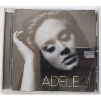 Adele 21 (2010) Aq Games segunda mano  Chile 
