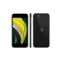 iPhone SE 2020 Con 80% De Bateria, usado segunda mano  Chile 