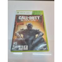 Usado, Juego Para Xbox 360 Call Of Duty Black Ops 3 segunda mano  Chile 