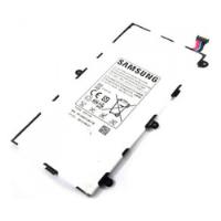 Bateria Samsung Galaxy Tab Sm -t210  100% Original. segunda mano  Chile 