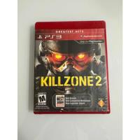 Killzone 2 Playstation 3 segunda mano  Chile 