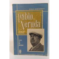 Libro Pablo Neruda / Efrain Szmulewicz / Editorial Orbe, usado segunda mano  Chile 