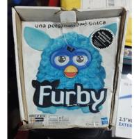 Furby En Caja Funcionando  segunda mano  Chile 