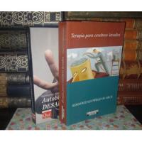 Pack 2 Libros - Hermógenes Pérez De Arce - Terapia  segunda mano  Chile 