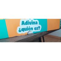 Adivina Quien Es, usado segunda mano  Chile 