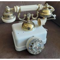 Antiguo Teléfono , usado segunda mano  Chile 