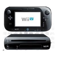 Wii U   32gb Con 9 Juegos+ Accesorios, usado segunda mano  Chile 