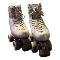 patines semi profesionales segunda mano  Chile 
