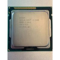 Intel Core I5-2500s Quad Core 2.70ghz Lga1155 6mb segunda mano  Chile 