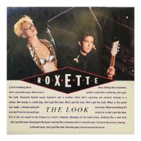 Usado, Roxette - The Look |12  Maxi Single - Vinilo Usado segunda mano  Chile 