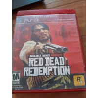 Videojuegos Ps3 Red Dead Redemption segunda mano  Chile 