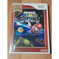 Super Mario Galaxy - Wii / Wii U segunda mano  Chile 
