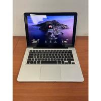 Usado, Apple Macbook Pro 16gb Ram 500gb Ssd - Batería Nueva segunda mano  Chile 