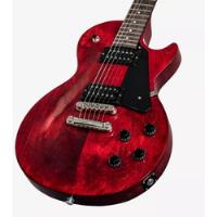 Gibson Les Paul Faded 2017 T Worn Cherry Como Nueva, usado segunda mano  Chile 