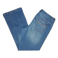 Jeans Mujer Tommy Hilfiger Bootcut Talla 50, usado segunda mano  Chile 