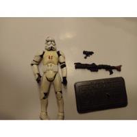 Star Wars. Clone Trooper Saleucami (2). Loose., usado segunda mano  Chile 