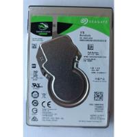 Disco Duro 1 Tb Para Notebook Xbox Ps4 Ps3 2.5 | Seagate, usado segunda mano  Chile 