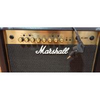 Amplificador De Guitarra Marshall 30 segunda mano  Chile 