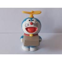 Doraemon El Gato Cósmico Figura Original (5cm), usado segunda mano  Chile 