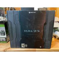 Usado, Halo 5: Guardians Edición Limitada De Coleccionista Xbox One segunda mano  Chile 