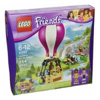 Lego Friends Heartlake Hot Air Balloon segunda mano  Chile 
