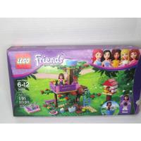 Lego Friends Olivias Tree House 3065 segunda mano  Chile 