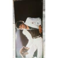 Usado, Vinilo De Michael Jackson De Época. Año De Grabación 1982. segunda mano  Chile 