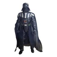 Figura Darth Vader, Star Wars, Jakks Pacific, 52cm segunda mano  Chile 