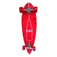 Longboard Coca-cola Company segunda mano  Chile 