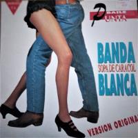 Usado, Disco De Vinilo - Banda Blanca - Sopa De Caracol  segunda mano  Chile 
