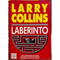 Laberinto - Larry Collins segunda mano  Chile 