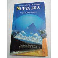 Nueva Era. La Guía De La Era De Acuario. segunda mano  Chile 