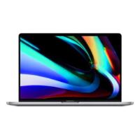 Usado, Macbook Pro 13-inch 2016 Touch Bar 256gb segunda mano  Chile 
