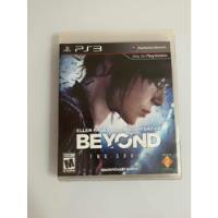 Beyond Two Souls Playstation 3 Ps3 segunda mano  Chile 