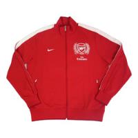 Chaqueta Arsenal Football Club 2011-2012, Nike, Talla Xl segunda mano  Chile 