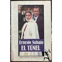 El Tunel - Ernesto Sabato segunda mano  Chile 