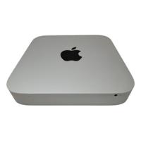 Apple Mac Mini 2014 Core I5-4278u @2.6ghz 8gb Ddr3 250gb Ssd segunda mano  Chile 