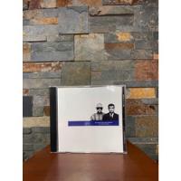 Cd Pet Shop Boys  Discography (ed. 1991 Mex) segunda mano  Chile 