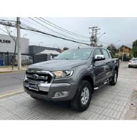 Ford Ranger Xlt 3.2 4x4 2017 segunda mano  Chile 