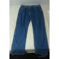 Jeans Wrangler Baggy , usado segunda mano  Chile 