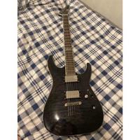 Guitarra Ltd Mh350nt segunda mano  Chile 