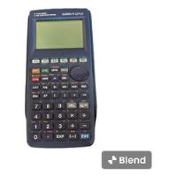 Calculadora Casio Algebra Fx 2.0 Plus, usado segunda mano  Chile 