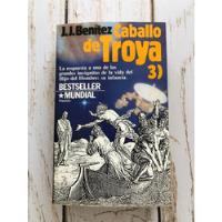 Caballo De Troya 3 / J.j. Benitez / Editorial Planeta segunda mano  Chile 