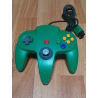 Control / Joystick Original - Nintendo 64, usado segunda mano  Chile 