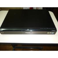 Reproductor Blu-ray Panasonic Dmp-bd31. Usado, usado segunda mano  Chile 