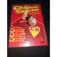 Lo Mejor Del Chapulín Colorado Volumen 5 Dvd segunda mano  Chile 