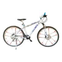 Bicicleta Alta Gama Aro 27,5 Aluminio/ Magnesio Unisex segunda mano  Chile 
