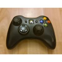 Control, Joystick, Mando Xbox 360 Inalámbrico Original. segunda mano  Chile 