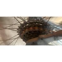 bicicleta modificada segunda mano  Chile 